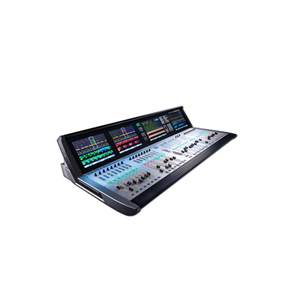 Микшерный пульт Soundcraft Vi3000 48 Channel Digital Mixing System (5042680)