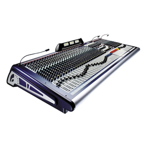 Микшерный пульт Soundcraft GB8 (RW5695SM)