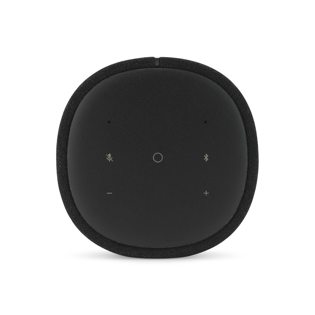 Акустическая система Harman Kardon Citation One Duo MKIII Black (HKCITAONEDUO3BLKEP) - 1