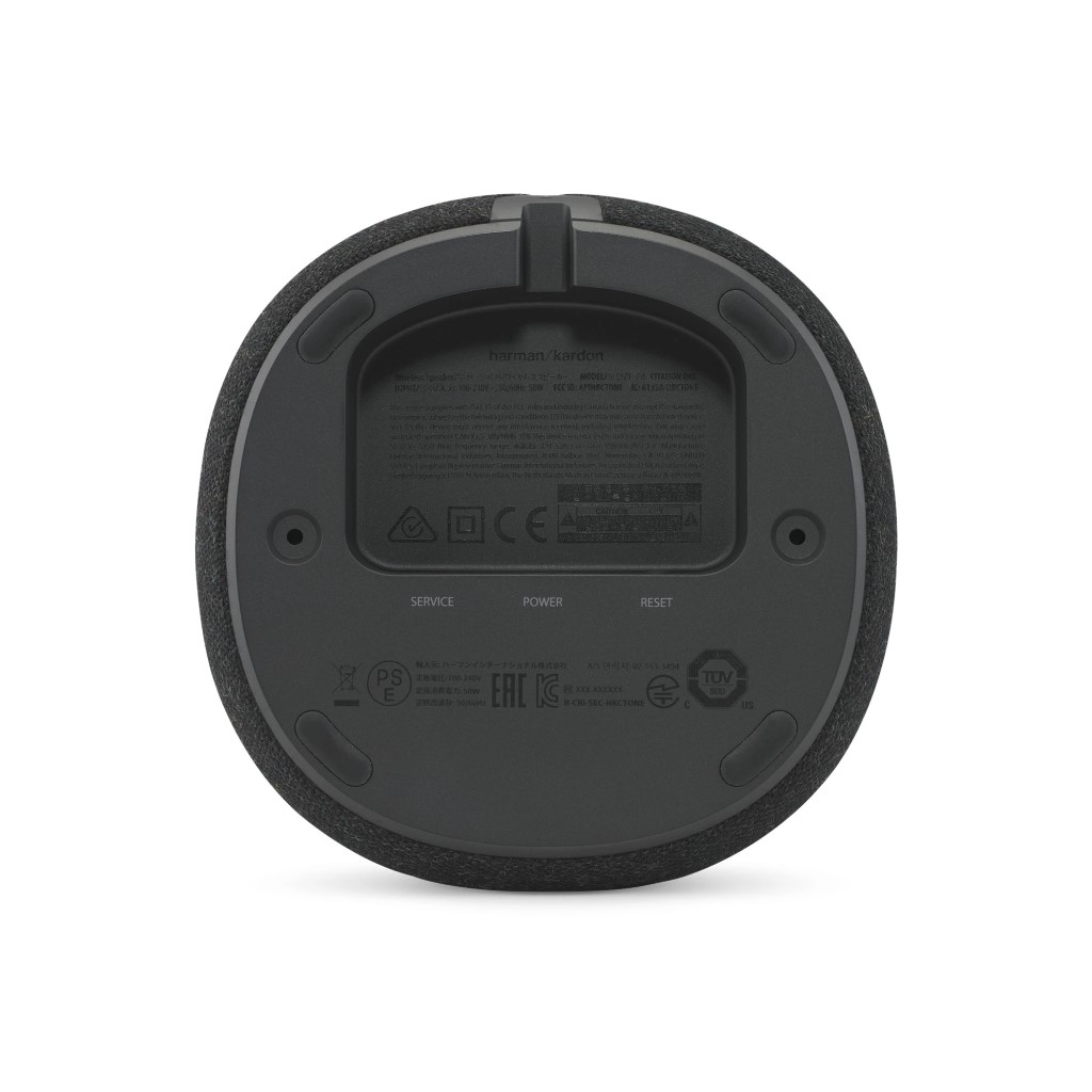 Акустическая система Harman Kardon Citation One Duo MKIII Black (HKCITAONEDUO3BLKEP) - 2