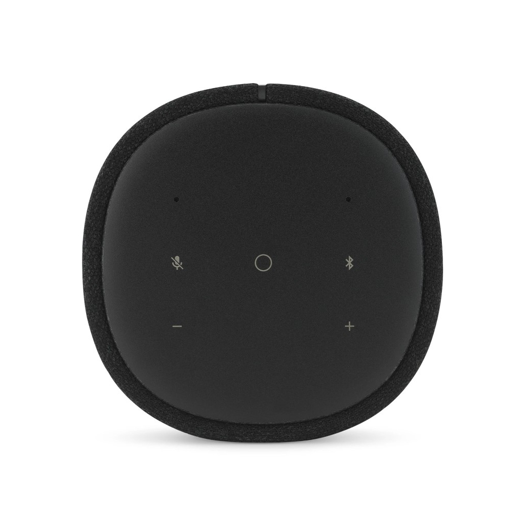 Акустическая система Harman Kardon Citation One MKIII Black (HKCITAONEMK3BLKEP) - 2