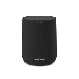 Акустическая система Harman Kardon Citation One MKIII Black (HKCITAONEMK3BLKEP)