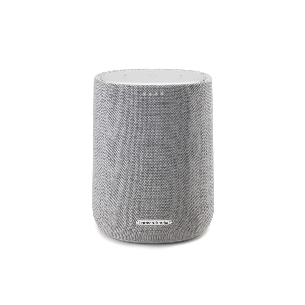 Акустическая система Harman Kardon Citation One MKIII Grey (HKCITAONEMK3GRYEP)
