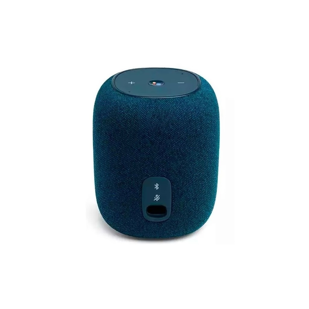 Акустическая система JBL Link Music Blue (JBLLINKMUSICBLUEU) - 1