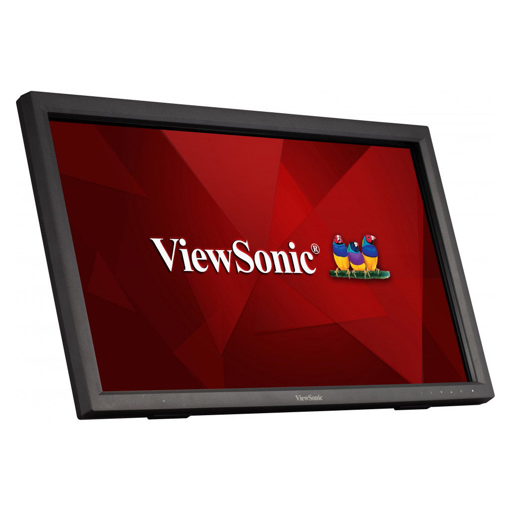 Монитор ViewSonic TD2423 (VS18312) - 1 Монитор ViewSonic TD2423 (VS18312) - 1