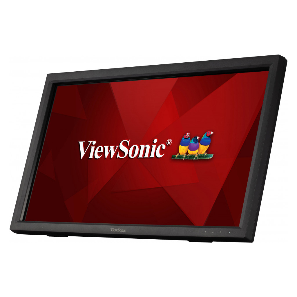 Монитор ViewSonic TD2423 (VS18312) - 2 Монитор ViewSonic TD2423 (VS18312) - 2