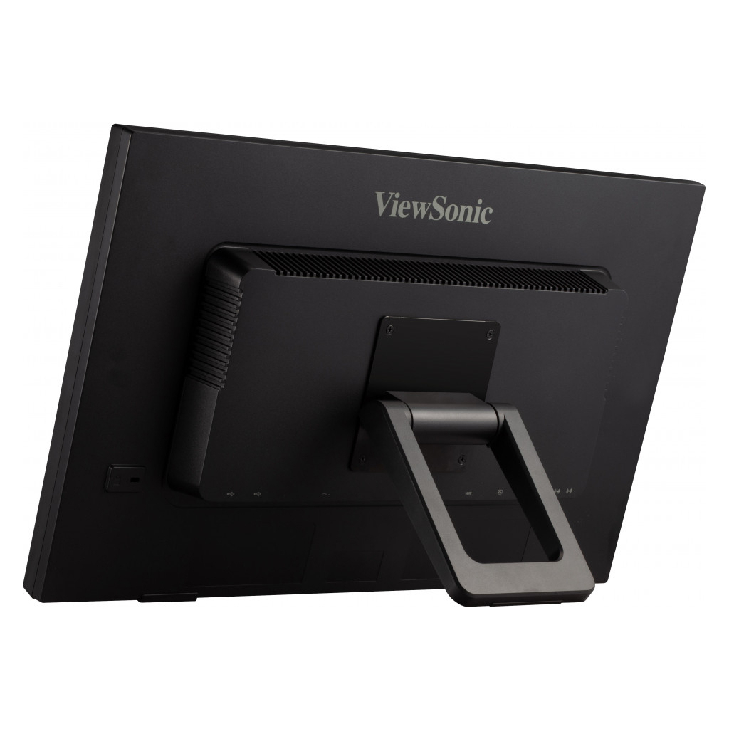 Монитор ViewSonic TD2423 (VS18312) - 8 Монитор ViewSonic TD2423 (VS18312) - 8