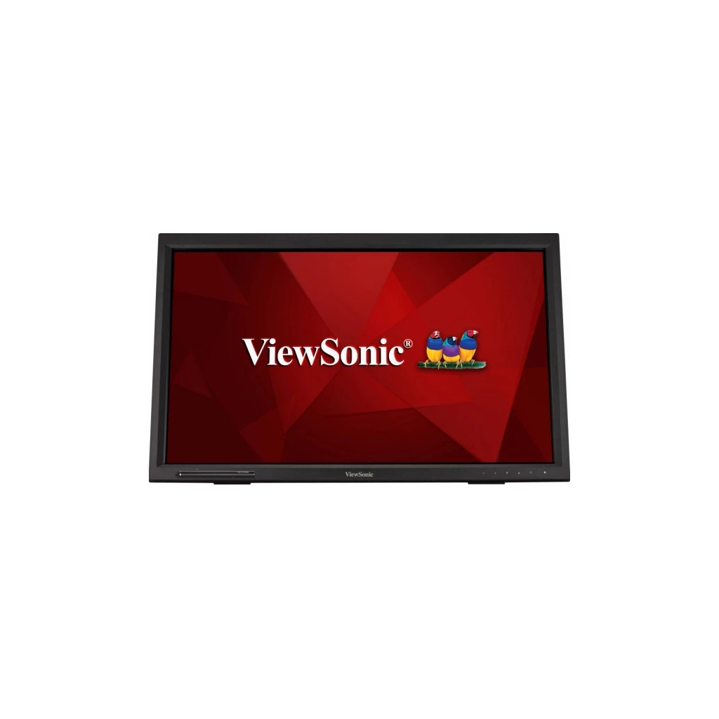 Монитор ViewSonic TD2423 (VS18312) Монитор ViewSonic TD2423 (VS18312)