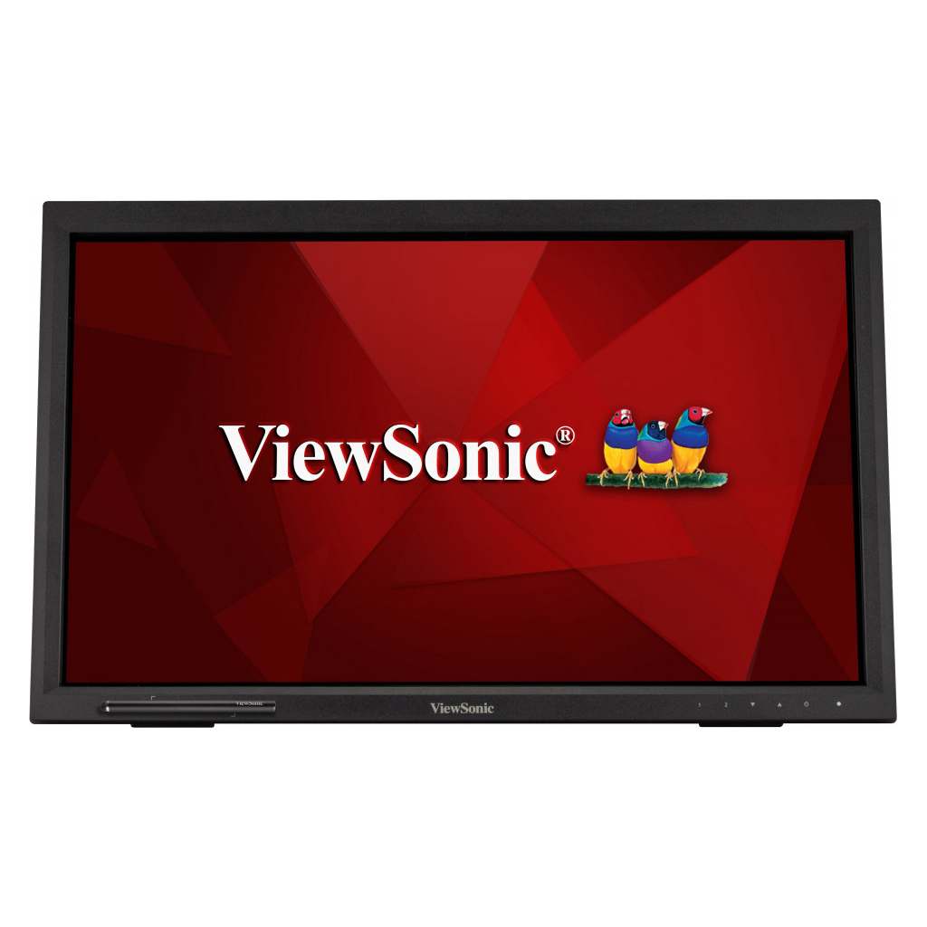 Монитор ViewSonic TD2223 (VS18311) - 1 Монитор ViewSonic TD2223 (VS18311) - 1