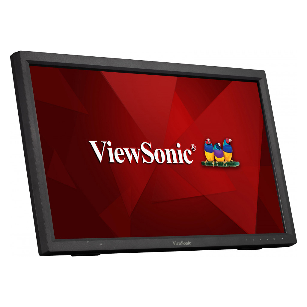 Монитор ViewSonic TD2223 (VS18311) - 3 Монитор ViewSonic TD2223 (VS18311) - 3