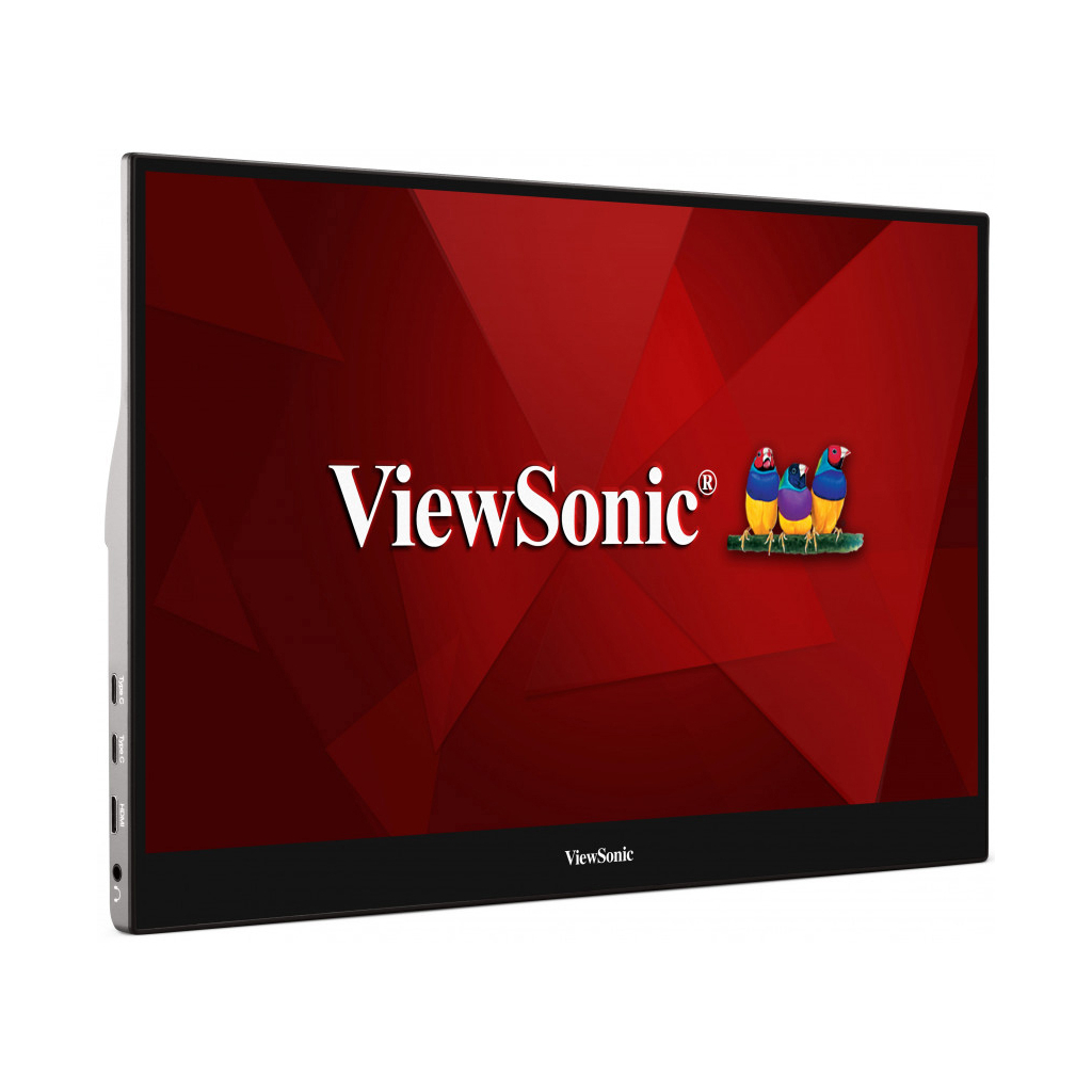 Монитор ViewSonic TD1655 (VS18170) - 1 Монитор ViewSonic TD1655 (VS18170) - 1