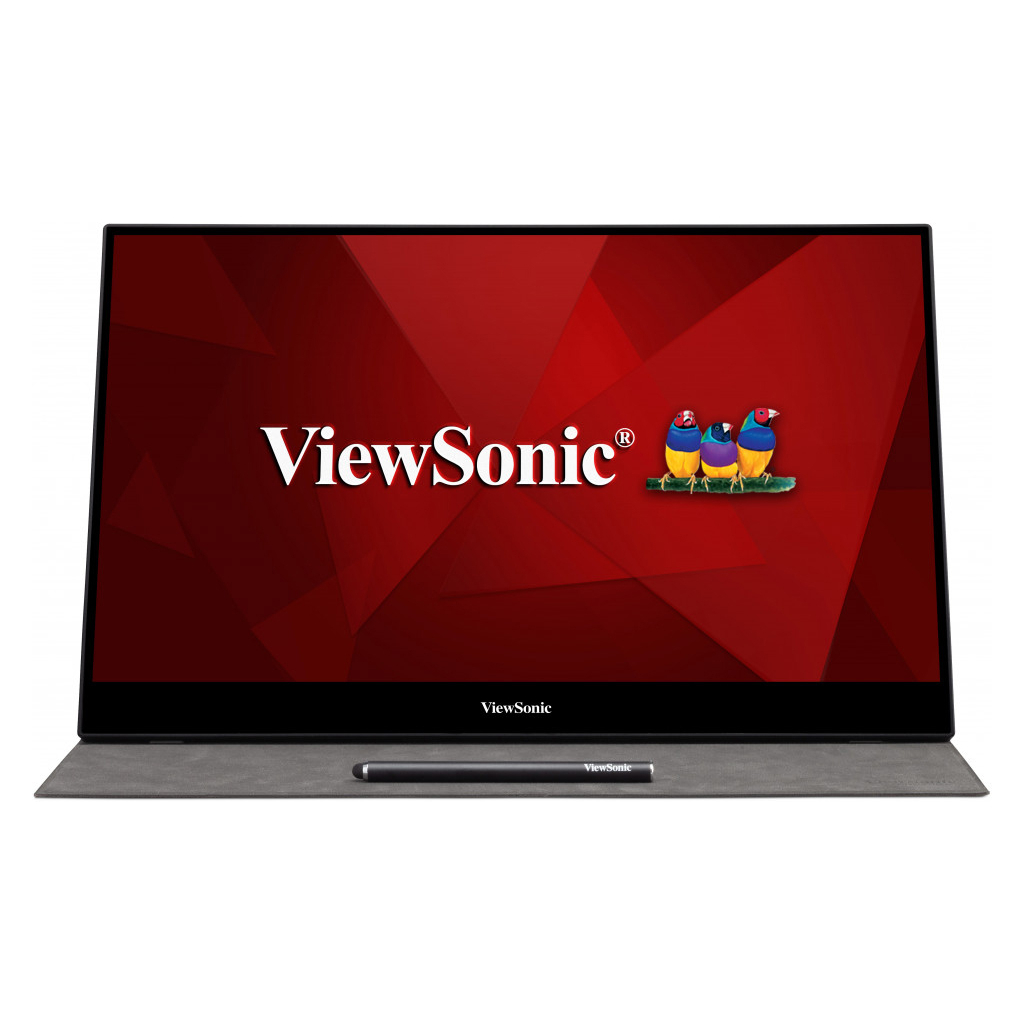 Монитор ViewSonic TD1655 (VS18170) - 2 Монитор ViewSonic TD1655 (VS18170) - 2