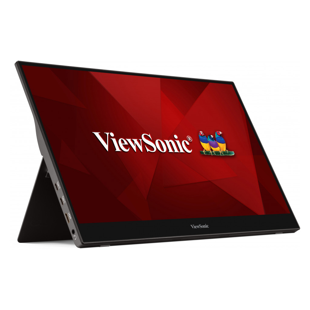 Монитор ViewSonic TD1655 (VS18170) - 3 Монитор ViewSonic TD1655 (VS18170) - 3