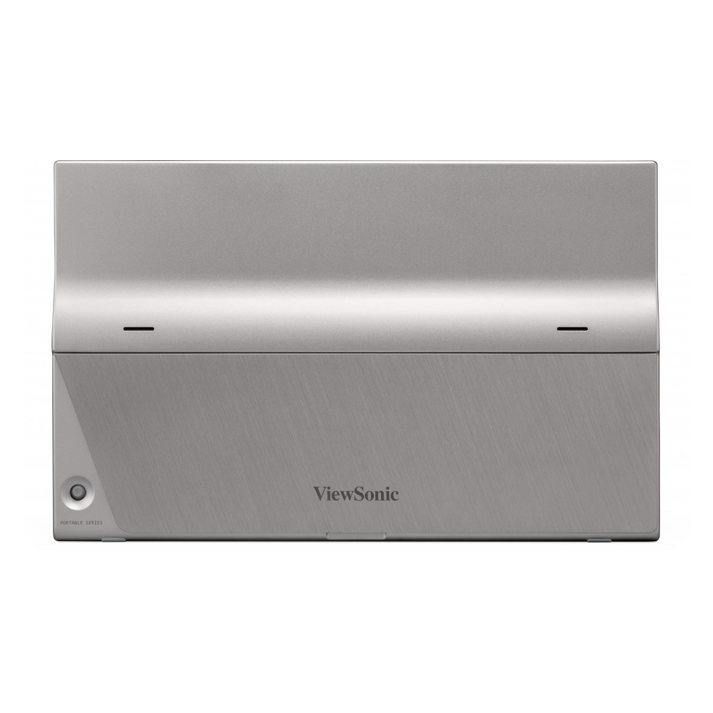 Монитор ViewSonic TD1655 (VS18170) - 6 Монитор ViewSonic TD1655 (VS18170) - 6