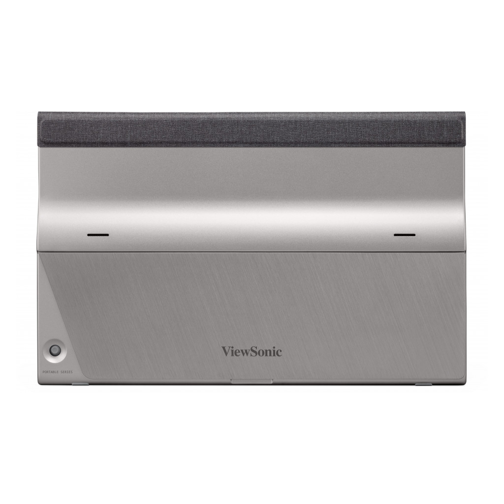 Монитор ViewSonic TD1655 (VS18170) - 7 Монитор ViewSonic TD1655 (VS18170) - 7