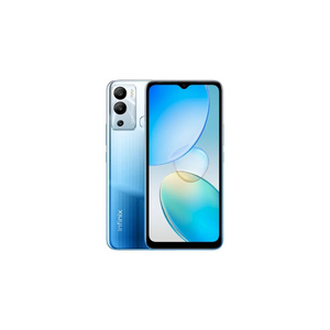 Мобильный телефон Infinix Hot 12i 4/64Gb Horizon Blue (4895180780363)