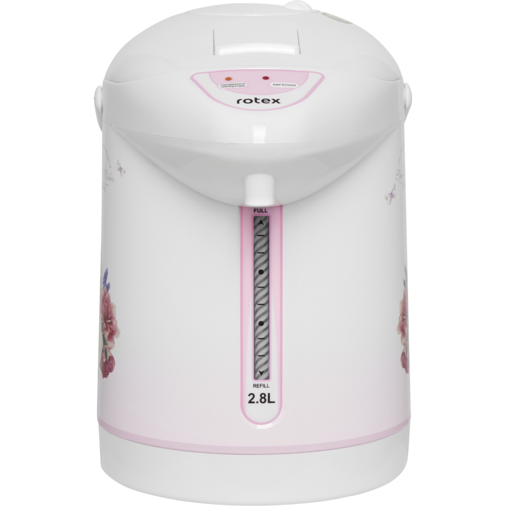 Электрочайник Rotex RTP302-W - 2