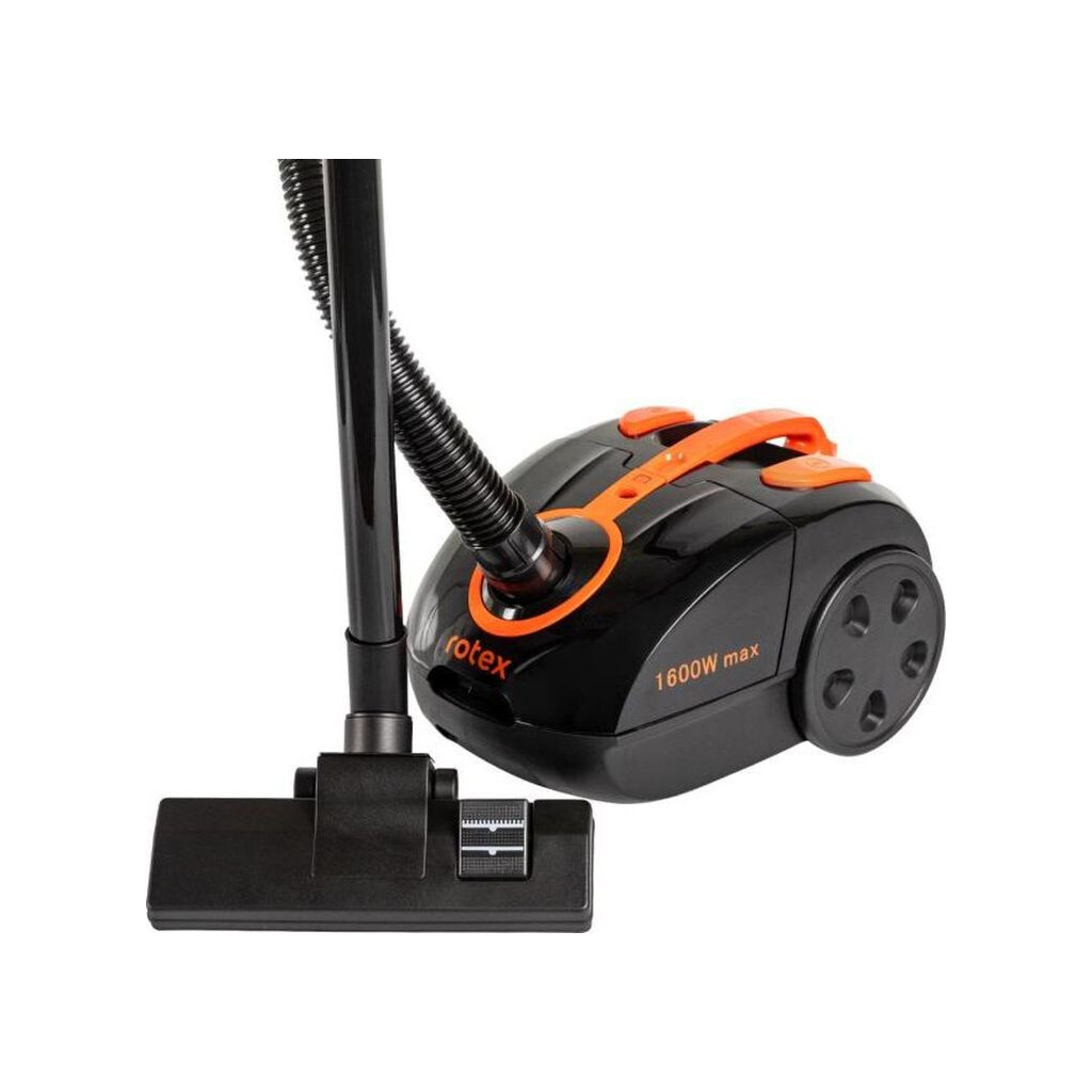 Пылесос Rotex RVB16-B - 1