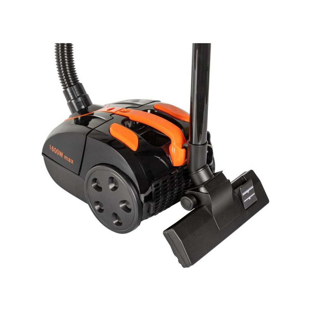 Пылесос Rotex RVB16-B - 2