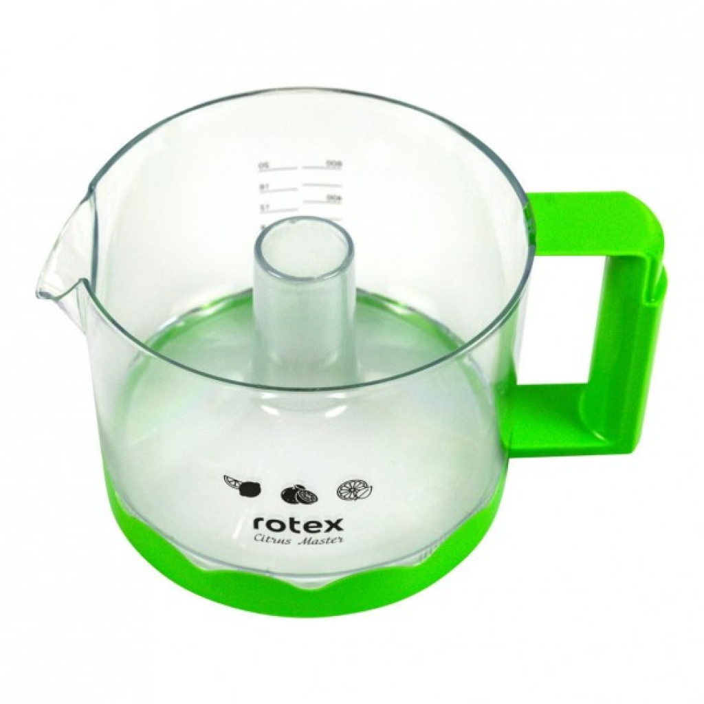 Соковыжималка Rotex RJW30-W - 2