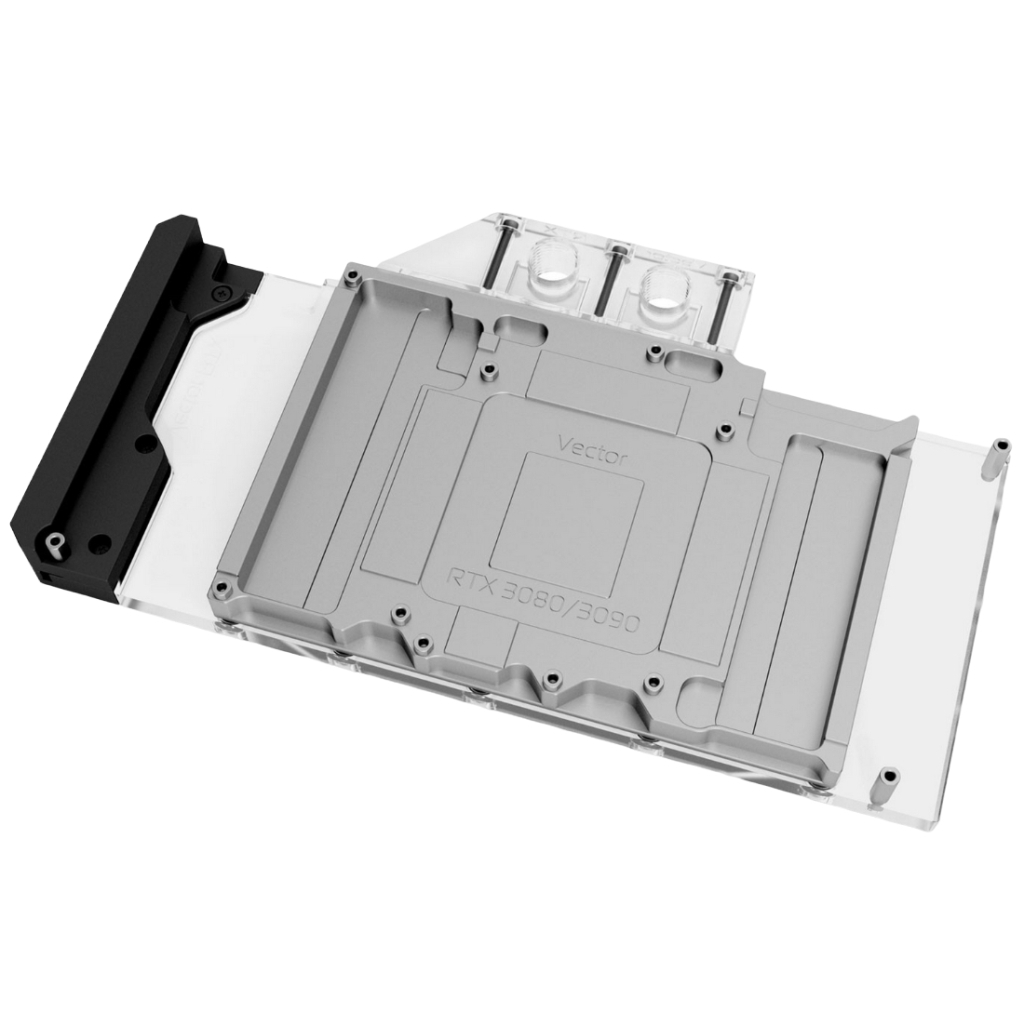 Водоблок Ekwb EK-Quantum Vector RE RTX 3080/3090 D-RGB (3831109833636) - 1 Водоблок Ekwb EK-Quantum Vector RE RTX 3080/3090 D-RGB (3831109833636) - 1