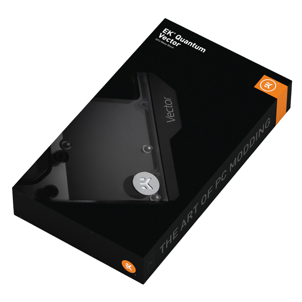 Водоблок Ekwb EK-Quantum Vector RE RTX 3080/3090 D-RGB (3831109833636) - 3 Водоблок Ekwb EK-Quantum Vector RE RTX 3080/3090 D-RGB (3831109833636) - 3