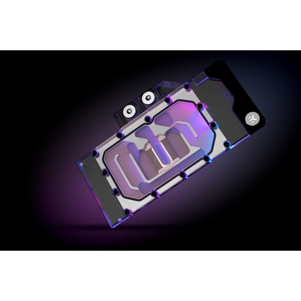 Водоблок Ekwb EK-Quantum Vector RE RTX 3080/3090 D-RGB (3831109833636) - 5 Водоблок Ekwb EK-Quantum Vector RE RTX 3080/3090 D-RGB (3831109833636) - 5