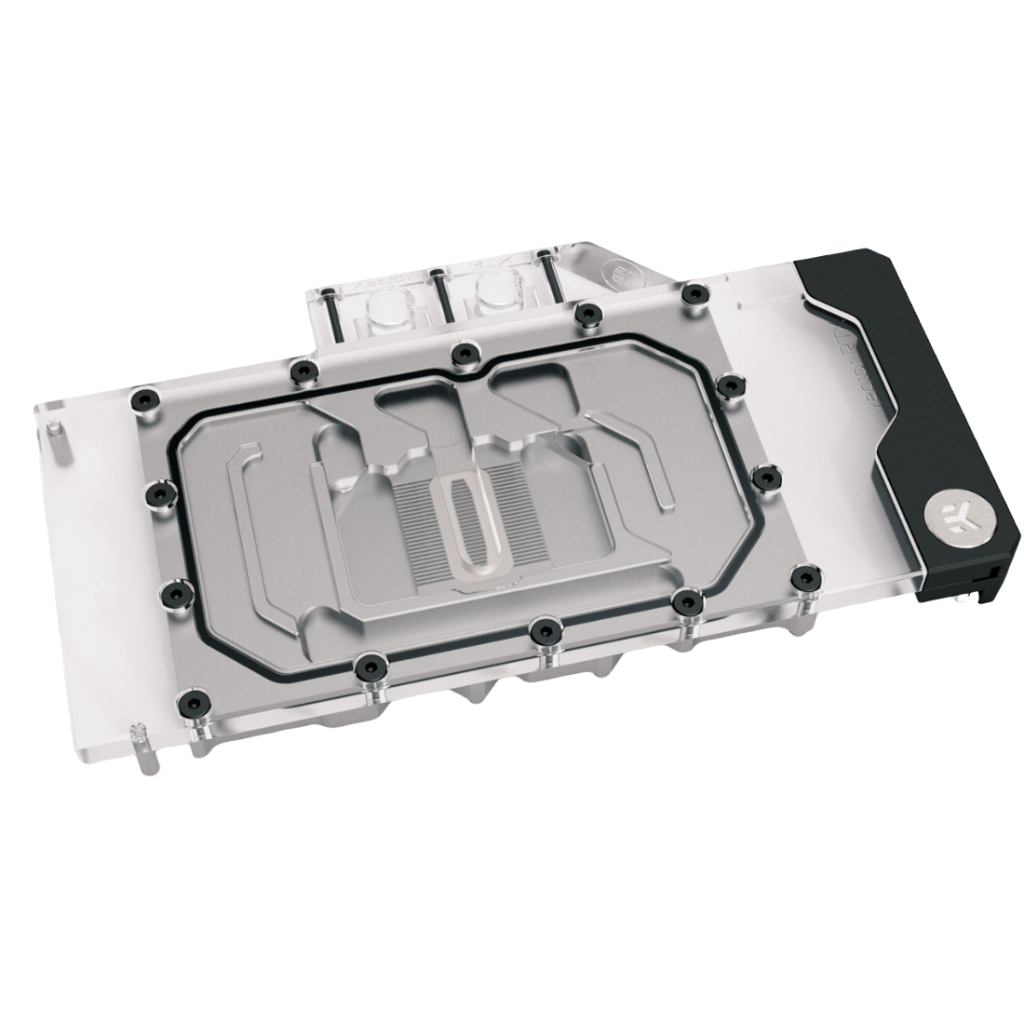 Водоблок Ekwb EK-Quantum Vector RE RTX 3080/3090 D-RGB (3831109833636) Водоблок Ekwb EK-Quantum Vector RE RTX 3080/3090 D-RGB (3831109833636)