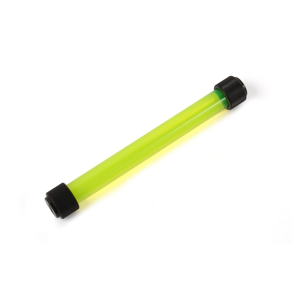Охлаждающая жидкость Ekwb EK-CryoFuel Lime Yellow (Concentrate 100mL) (3831109813331) - 2
