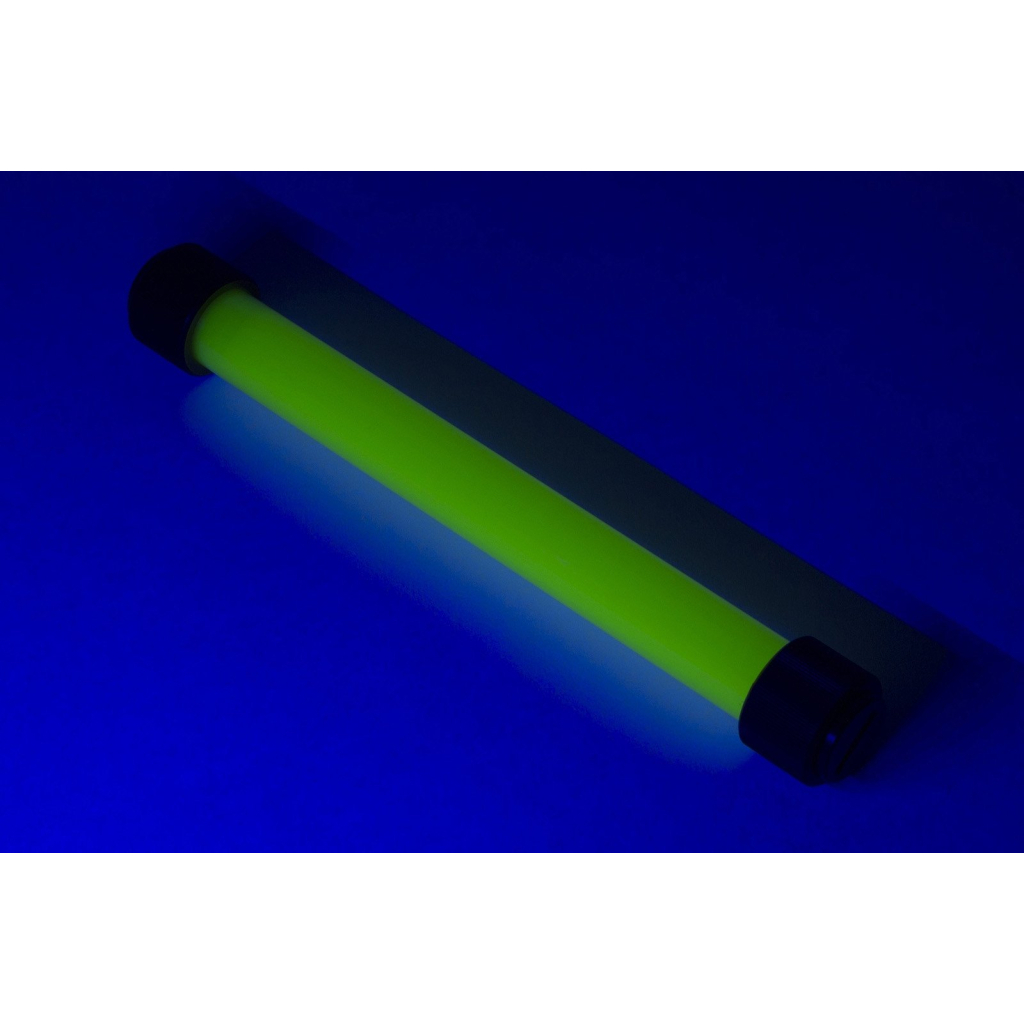 Охлаждающая жидкость Ekwb EK-CryoFuel Lime Yellow (Concentrate 100mL) (3831109813331) - 4