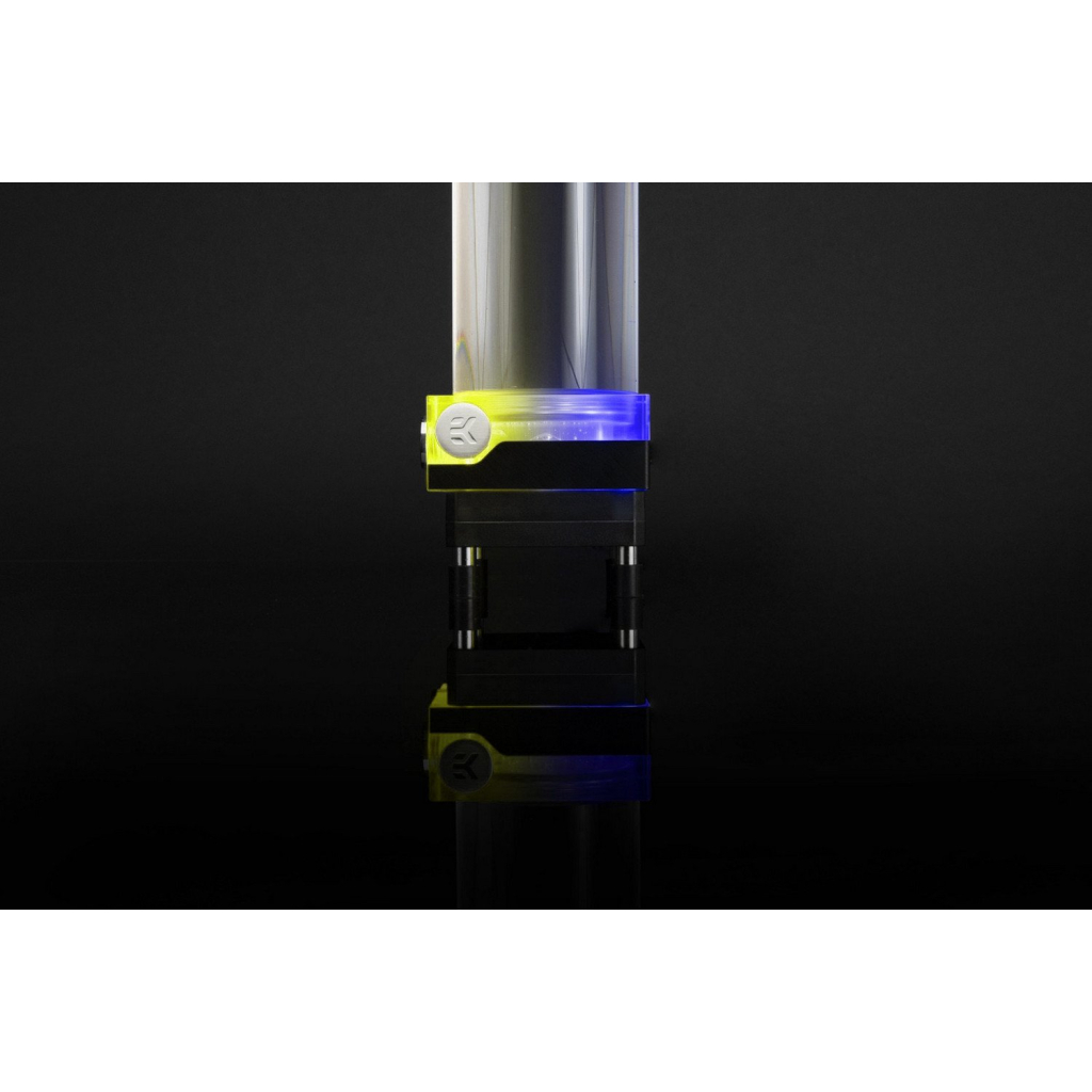 Помпа для СВО Ekwb EK-Classic Pump Reservoir 160 SPC PWM D-RGB (3831109818510) - 4
