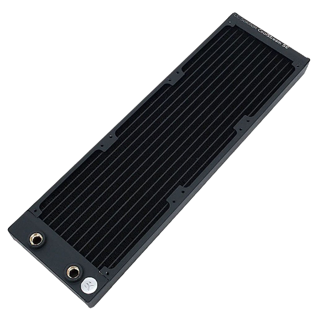 Радиатор охлаждения Ekwb EK-CoolStream SE 360 (Slim Triple) (3831109860472) Радиатор охлаждения Ekwb EK-CoolStream SE 360 (Slim Triple) (3831109860472)