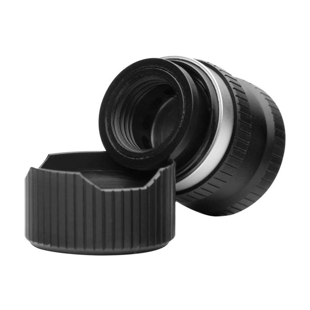 Фитинг для СВО Ekwb EK-Quantum Torque Drain Valve - Black (3831109829707) - 2 Фитинг для СВО Ekwb EK-Quantum Torque Drain Valve - Black (3831109829707) - 2