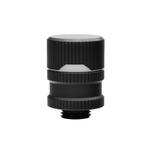 Фитинг для СВО Ekwb EK-Quantum Torque Drain Valve - Black (3831109829707)