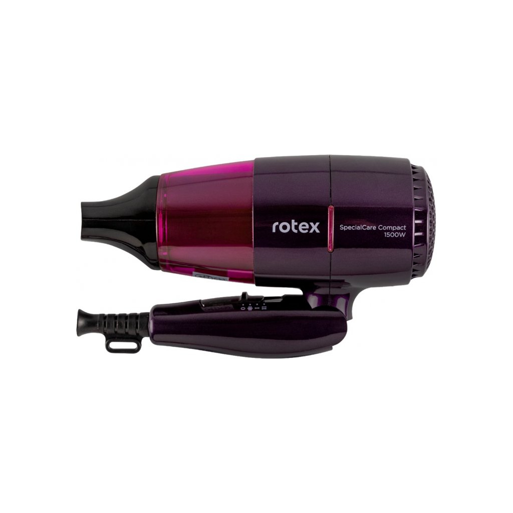 Фен Rotex RFF157-V - 1