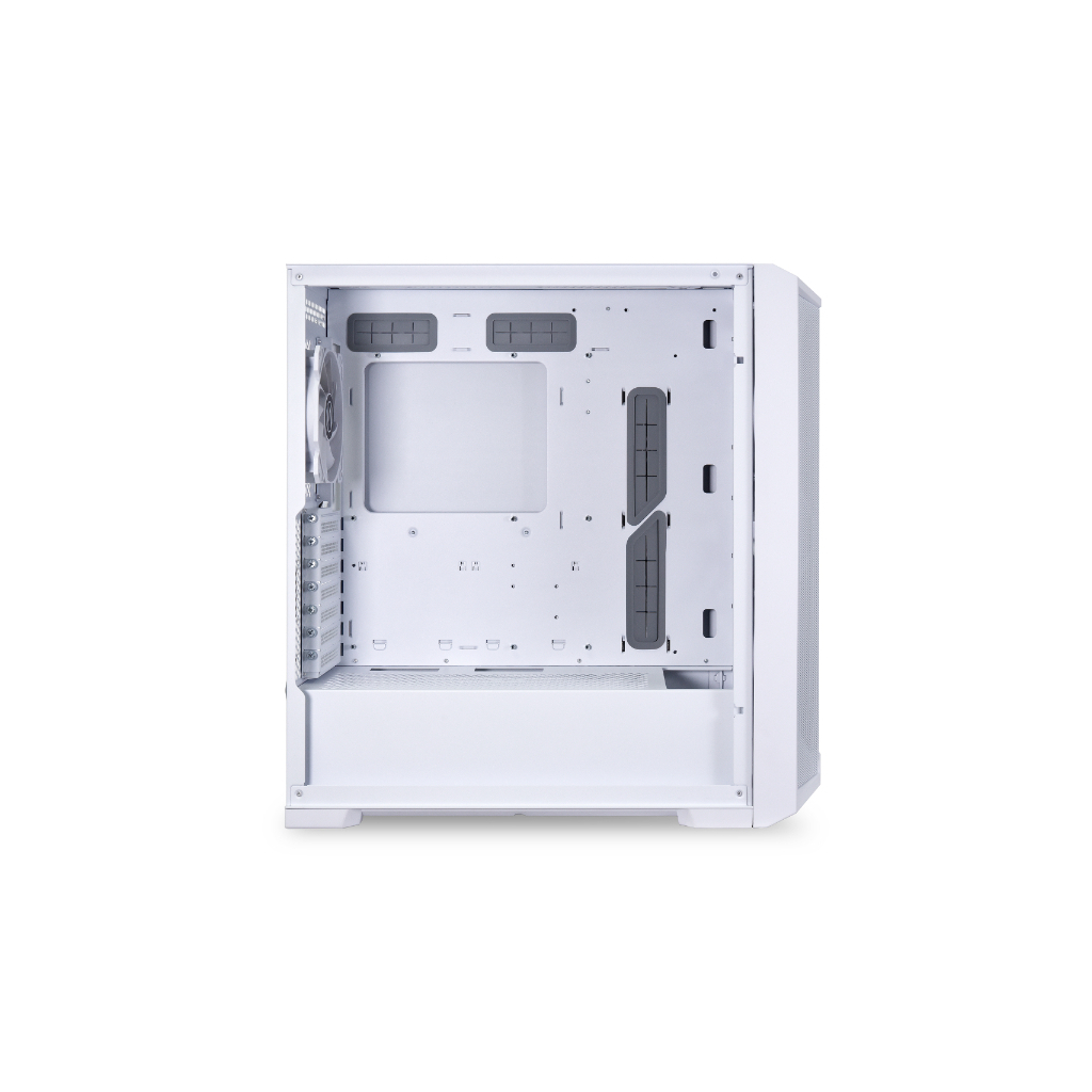 Корпус Lian Li LANCOOL 215 White (G99.LAN215W.00) - 4