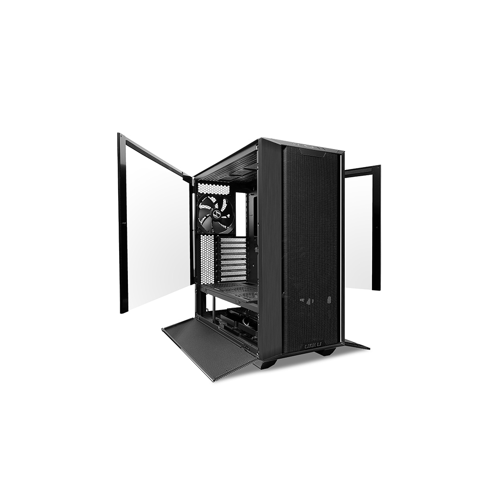 Корпус Lian Li Lancool III Black (G99.LAN3X.00) - 2