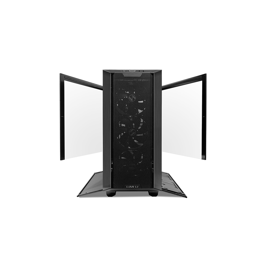 Корпус Lian Li Lancool III RGB Black (G99.LAN3RX.00) - 3