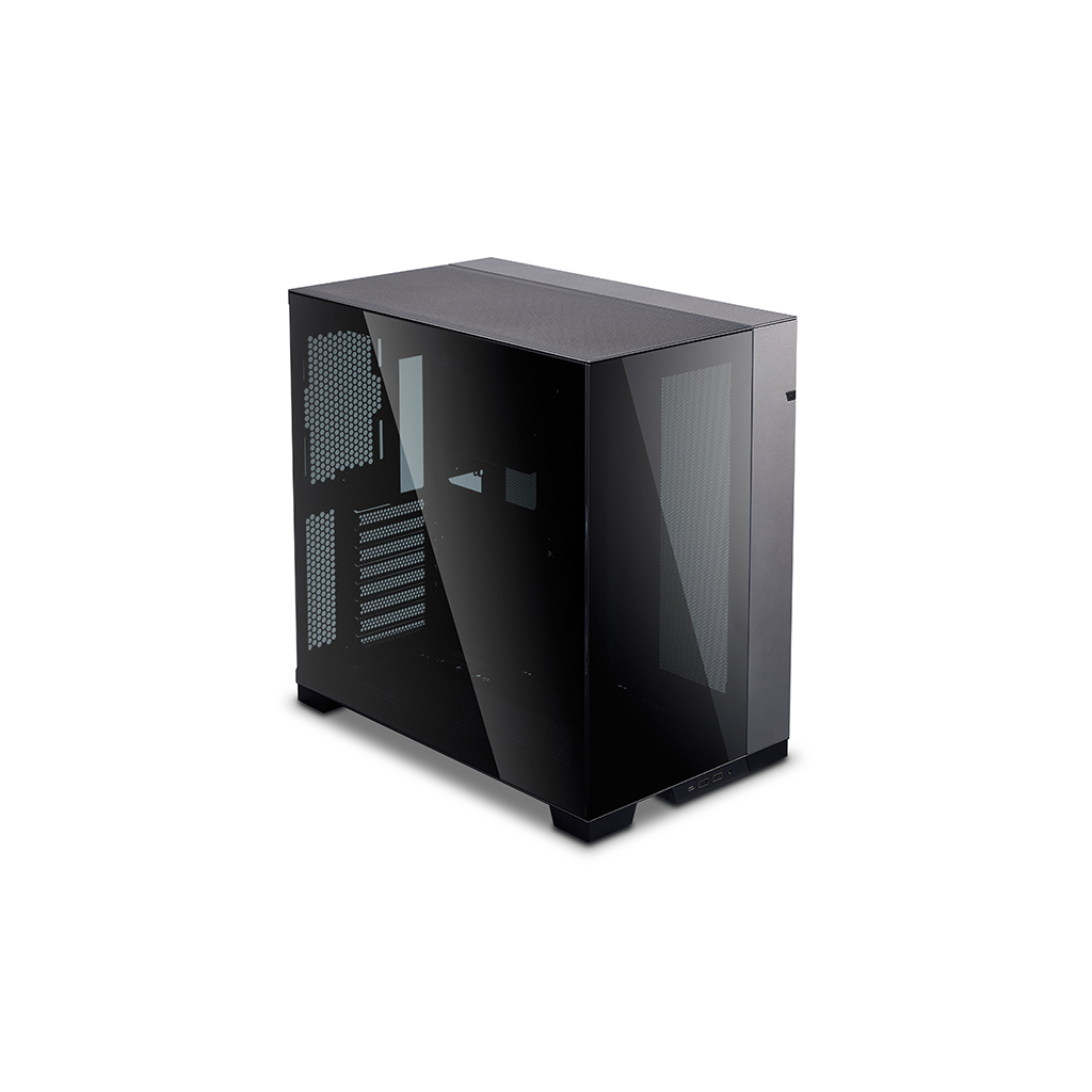 Корпус Lian Li O11Dynamic EVO Black (G99.O11DEX.00) - 1