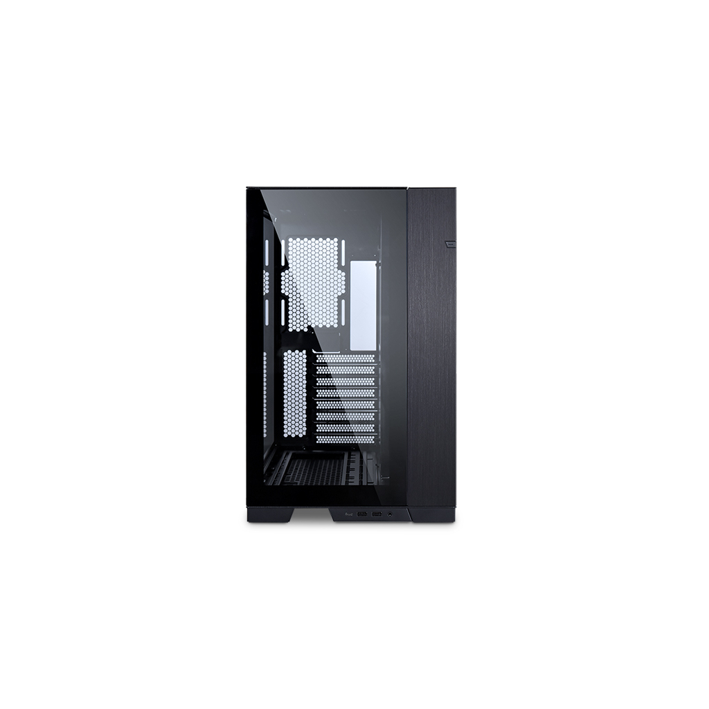 Корпус Lian Li O11Dynamic EVO Black (G99.O11DEX.00) - 3