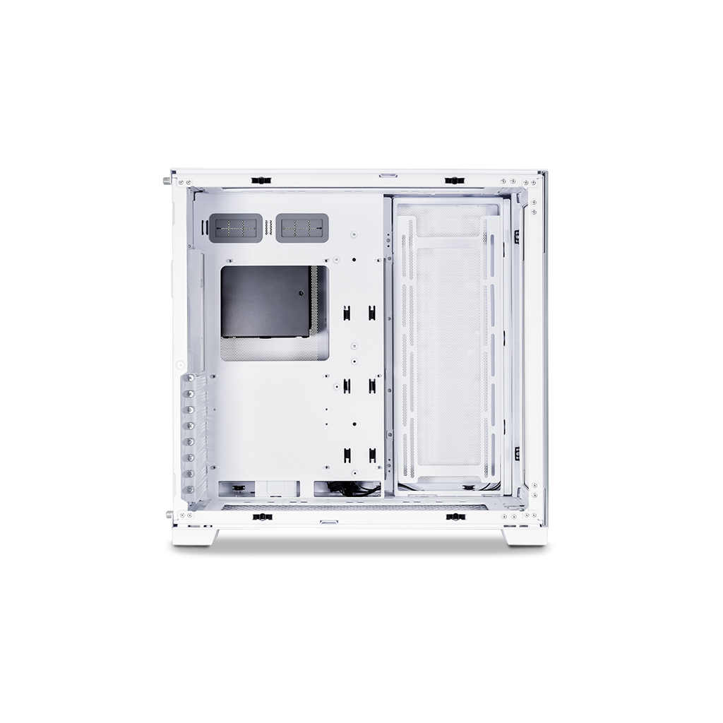 Корпус Lian Li O11Dynamic EVO White (G99.O11DEW.00) - 1