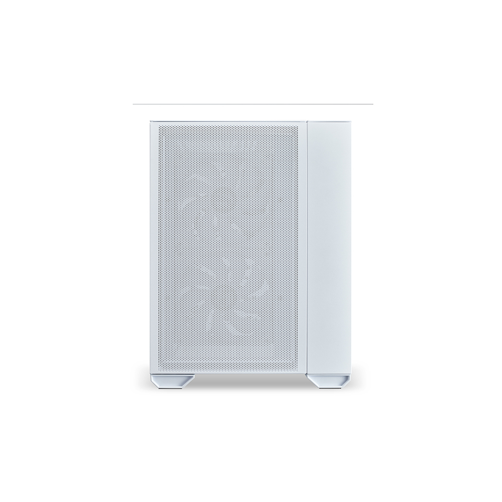 Корпус Lian Li PC-O11 Dynamic Air Mini White (G99.O11AMW.00) - 1