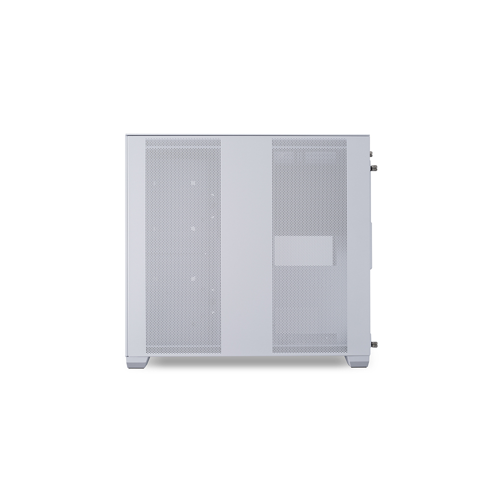 Корпус Lian Li PC-O11 Dynamic Air Mini White (G99.O11AMW.00) - 2