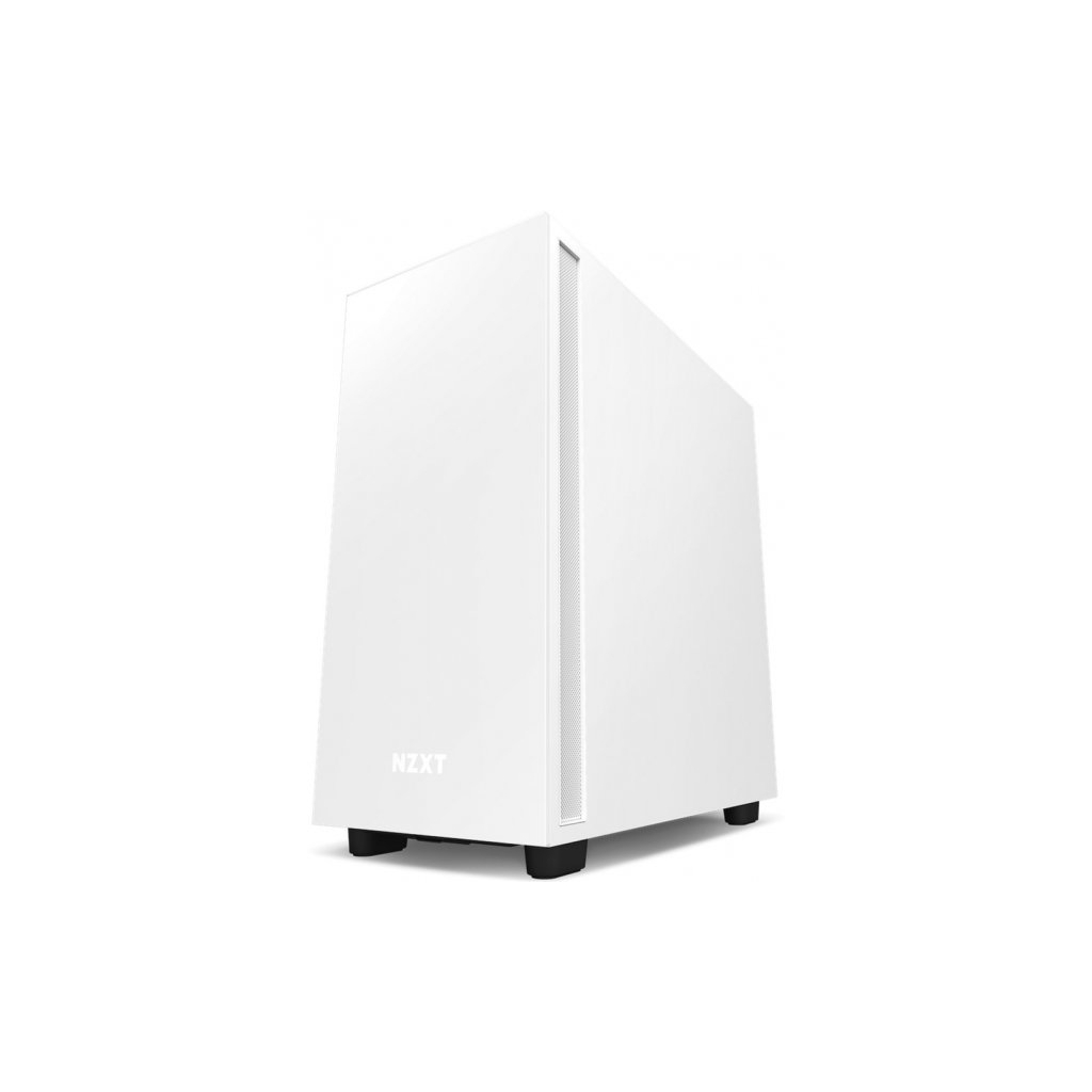 Корпус NZXT H7 v1 2022 Base Edition Black and White (CM-H71BG-01) - 1
