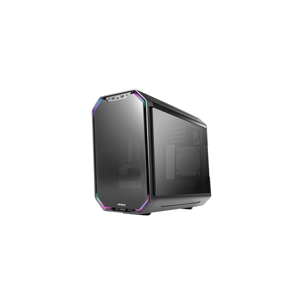 Корпус Antec DARK CUBE (0-761345-80034-1) - 2