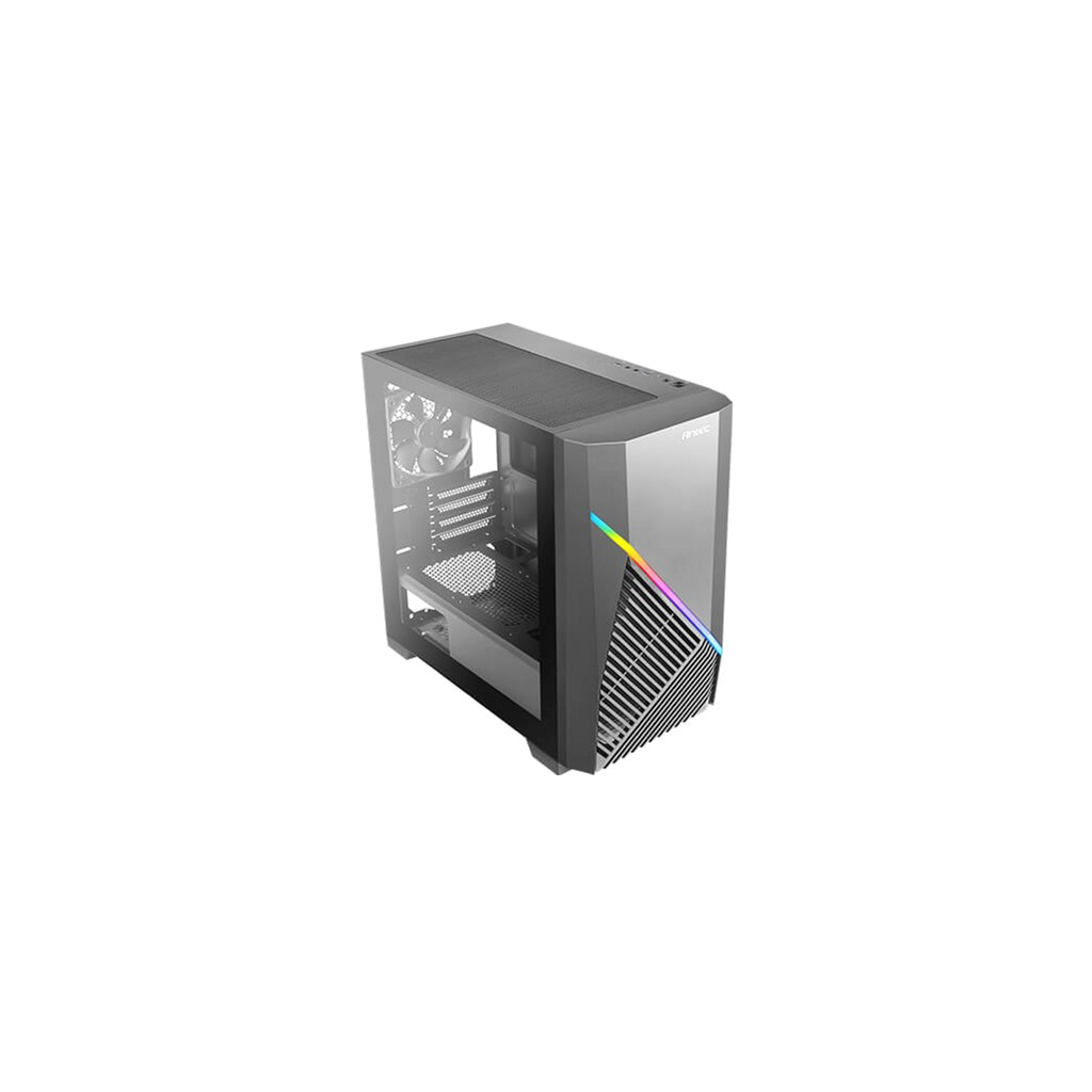 Корпус Antec DRACO 10 (0-761345-80016-7) - 1