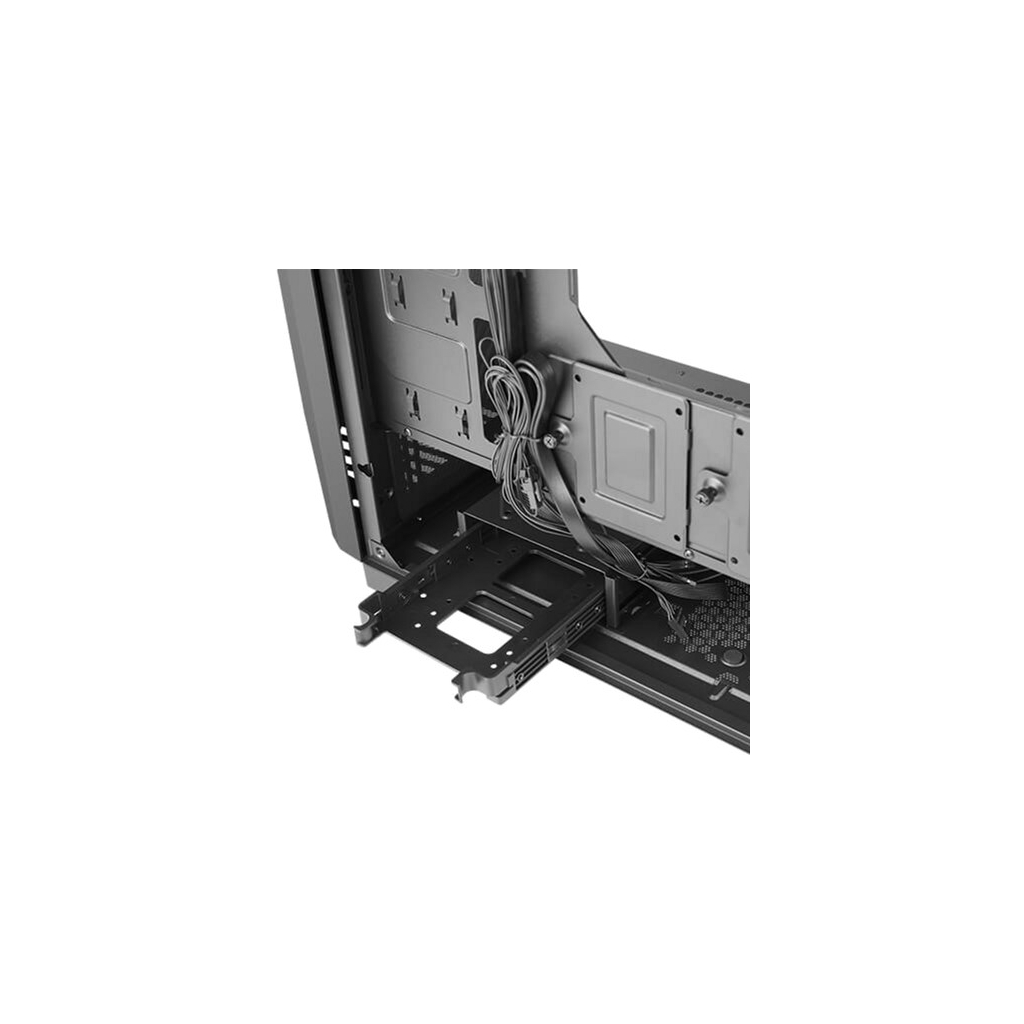 Корпус Antec DRACO 10 (0-761345-80016-7) - 3