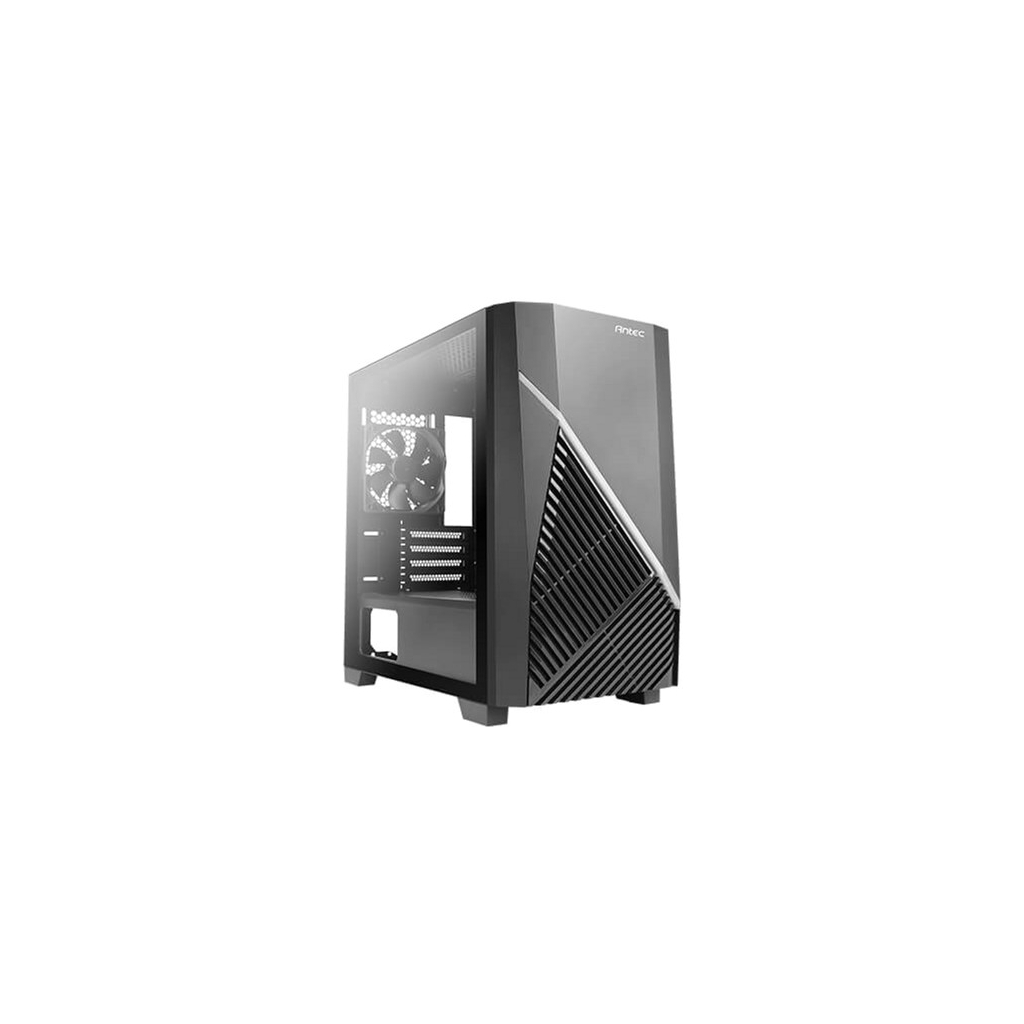 Корпус Antec DRACO 10 (0-761345-80016-7) - 7