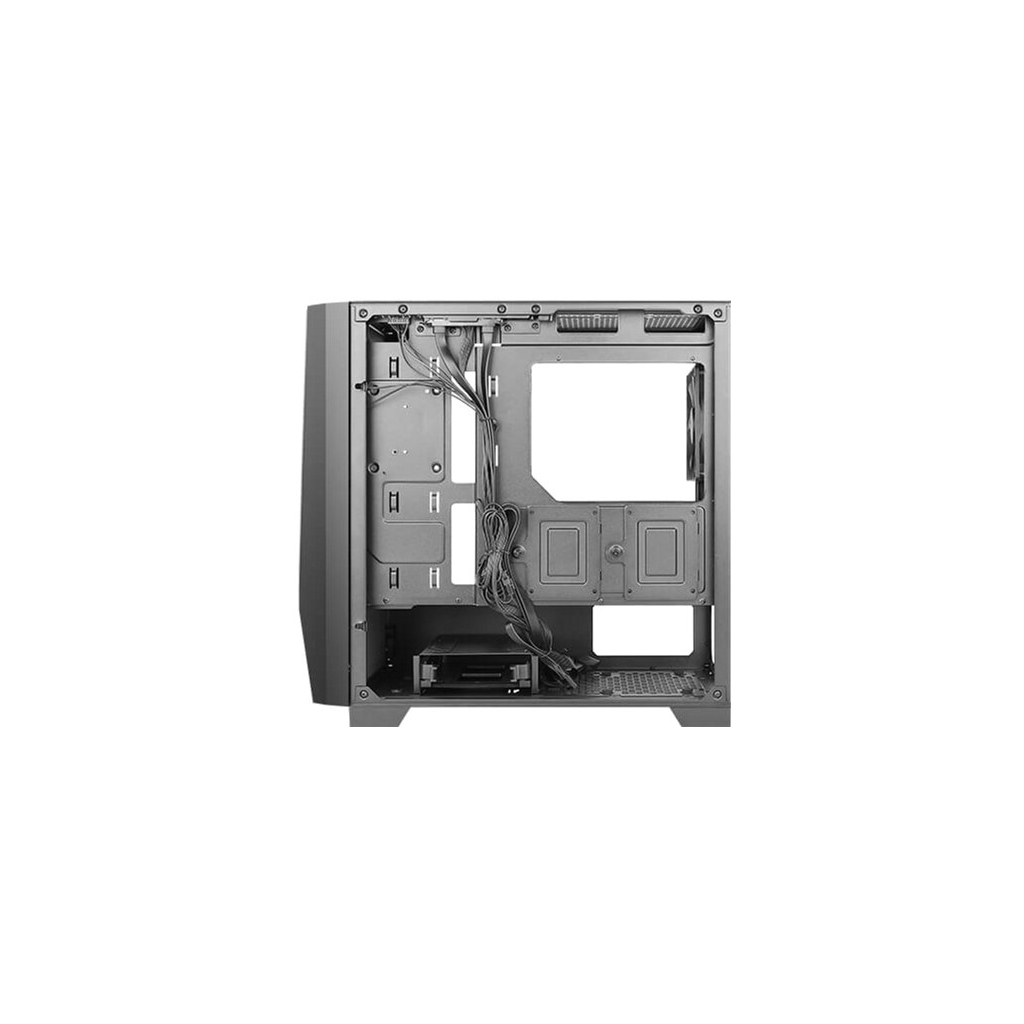 Корпус Antec DRACO 10 (0-761345-80016-7) - 9