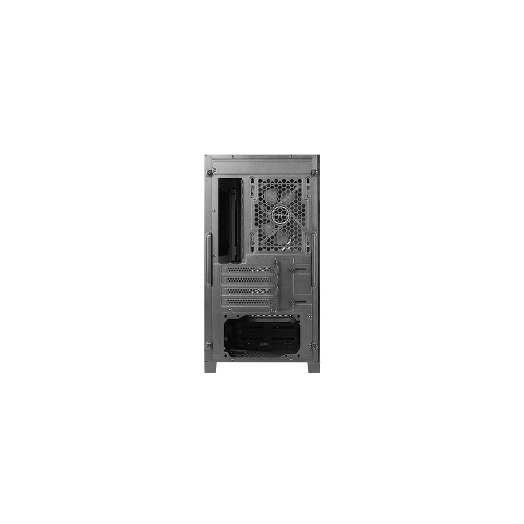 Корпус Antec DRACO 10 (0-761345-80016-7) - 10